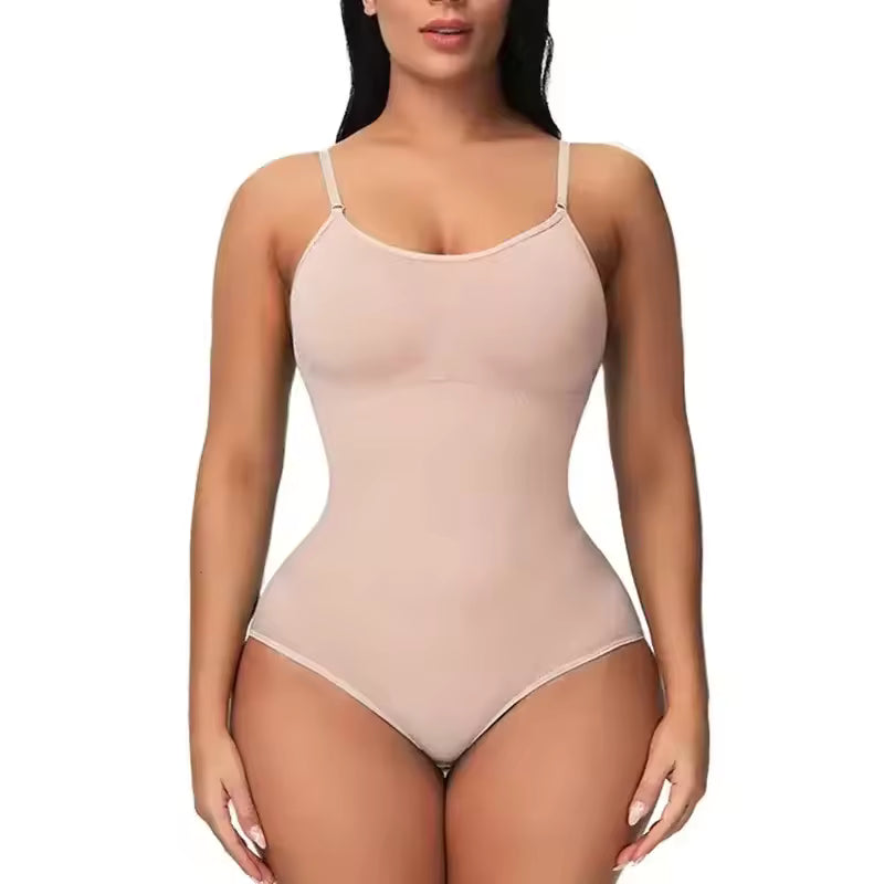 Apricot Shapewear