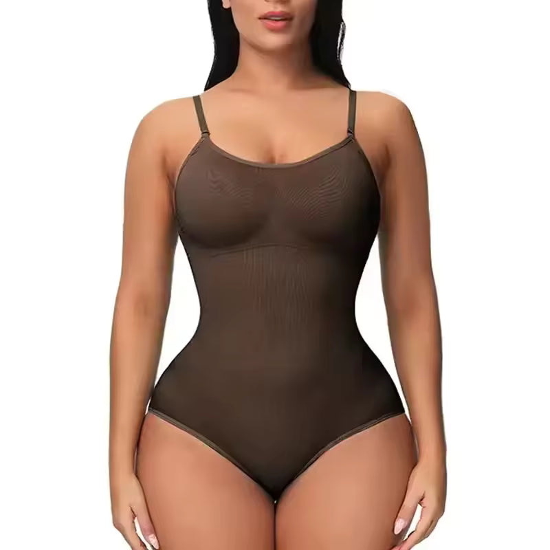 Coffee Shapewear